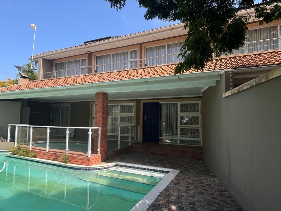 To Let 3 Bedroom Property for Rent in Selborne Eastern Cape